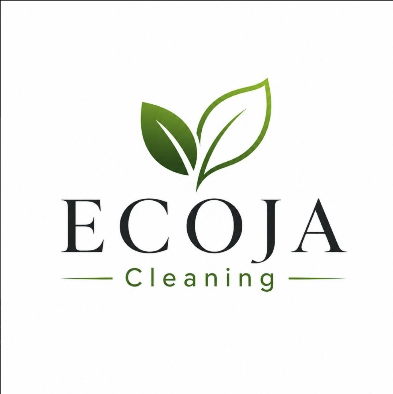 Ecoja Cleaning